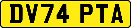 DV74PTA