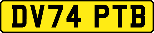 DV74PTB