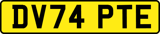 DV74PTE