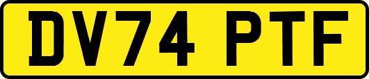 DV74PTF