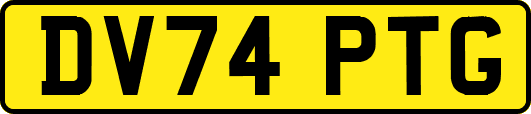 DV74PTG