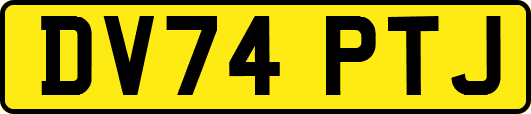 DV74PTJ