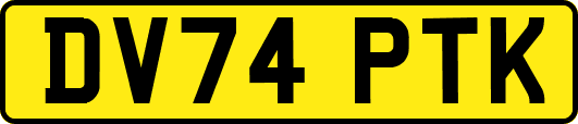 DV74PTK