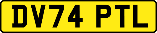 DV74PTL