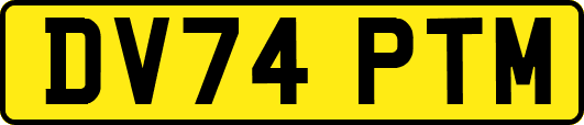 DV74PTM