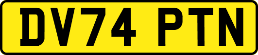 DV74PTN