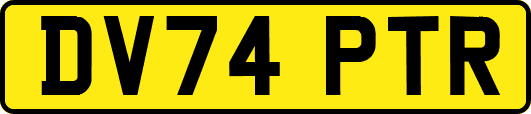 DV74PTR