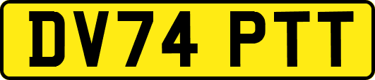 DV74PTT