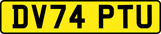 DV74PTU