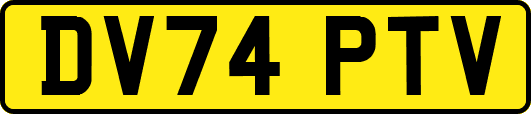 DV74PTV