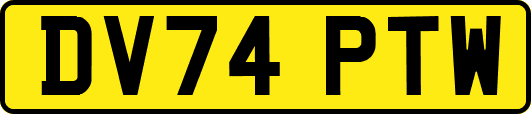 DV74PTW