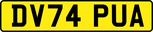 DV74PUA