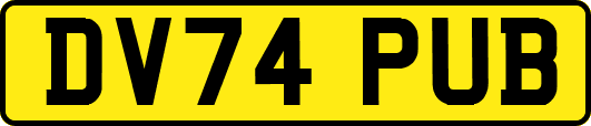 DV74PUB
