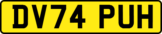 DV74PUH