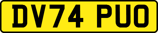 DV74PUO