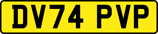 DV74PVP