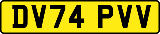 DV74PVV