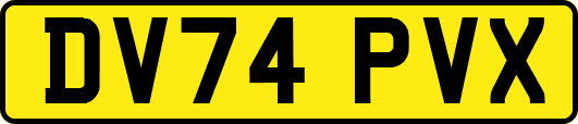 DV74PVX