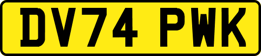 DV74PWK