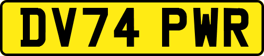 DV74PWR