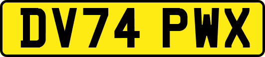 DV74PWX