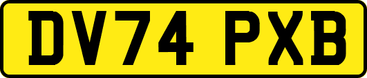 DV74PXB