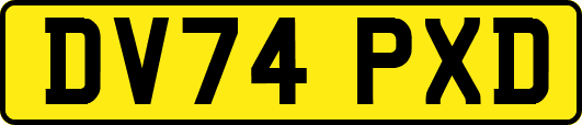 DV74PXD
