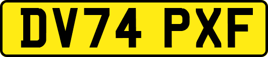 DV74PXF