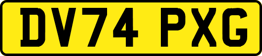 DV74PXG