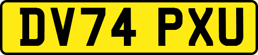 DV74PXU