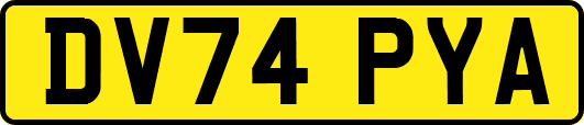 DV74PYA