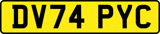 DV74PYC