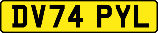 DV74PYL