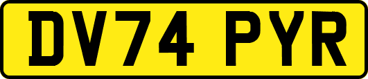 DV74PYR
