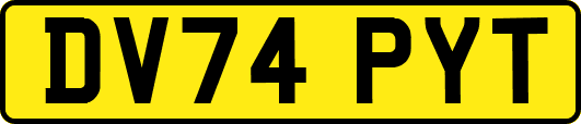 DV74PYT