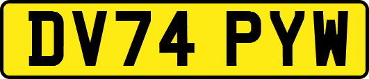 DV74PYW