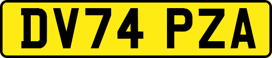 DV74PZA