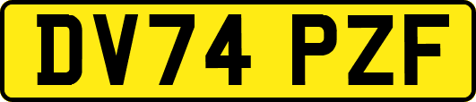 DV74PZF
