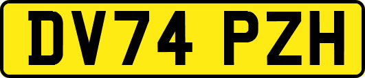 DV74PZH