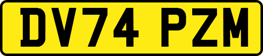 DV74PZM