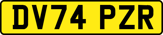 DV74PZR