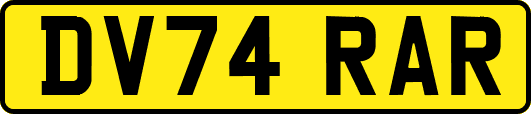 DV74RAR