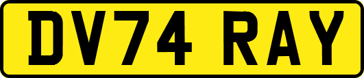 DV74RAY