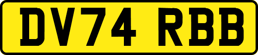 DV74RBB