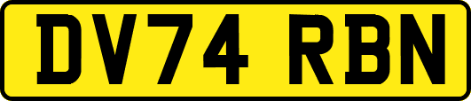 DV74RBN