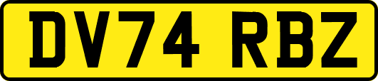 DV74RBZ