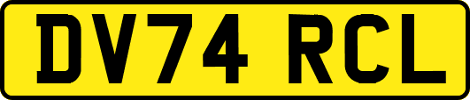 DV74RCL