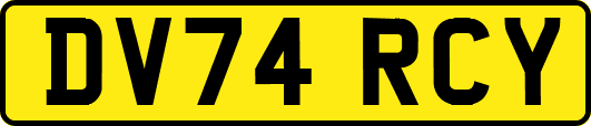 DV74RCY