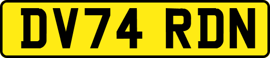DV74RDN