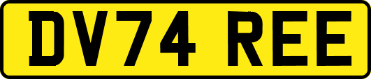 DV74REE